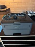 Brother HL-L2340DW Laserprinter, Ophalen, Zwart-en-wit printen, Gebruikt, Printer