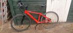 Triban Racefiets, Minder dan 10 versnellingen, Gebruikt, 26 inch, Heren