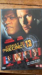 Assault on precinct 13, Vanaf 16 jaar, Ophalen of Verzenden, Zo goed als nieuw, Actie