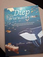 Gianumberto Accinelli - Diep in de blauwe zee, Fictie algemeen, Gianumberto Accinelli, Ophalen of Verzenden, Zo goed als nieuw