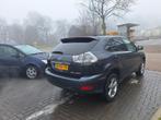 Lexus RX 400h Executive / Mooie auto / APK januari 2027, Automaat, 3311 cc, Gebruikt, Stoelverwarming