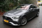 Mercedes-Benz C-klasse AMG 43 4MATIC PERFOMANCE PAKKET, Automaat, 4 cilinders, Bedrijf, Vierwielaandrijving