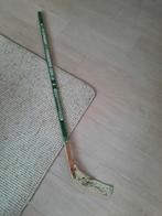 Prachtige ijshockey Stick TI-SPORT Toronto 125 cm, Stick, Zo goed als nieuw, Ophalen
