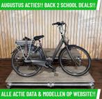 RIH X-Omega elektrische fiets met middenmotor ebike!