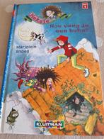 Heksje - Hoe vang je een heks? - Marjolein Snoeij, Ophalen of Verzenden, Zo goed als nieuw, Marjolein Snoeij, Fictie algemeen