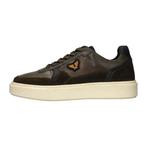 PME Legend - Stoutman - Sneaker - Groen