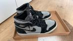 Heren sneakers Nike Air Jordan 1 maat 43, Kleding | Heren, Schoenen, Zwart, Nike, Ophalen of Verzenden, Sneakers of Gympen