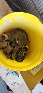 houtboren, gatenzagen, lange boren, borensets, Ophalen, Zo goed als nieuw