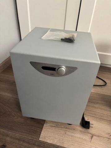 Rel Stampede 100W Subwoofer beschikbaar voor biedingen