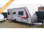 Sterckeman Sport Edition 492 LJ CCE Voorjaarsdeal !!!, Standaardzit, Sterckeman, Schokbreker, Bedrijf