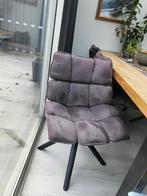 6 eetkamerstoelen, Ophalen, Gebruikt, Vijf, Zes of meer stoelen