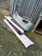 Bumper en side skirt voor citroen saxo vts, Ophalen, Gebruikt, Bumper, Voor