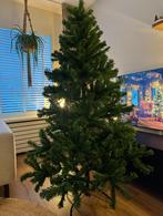 Kunst kerstboom 180cm, Diversen, Kerst, Ophalen, Zo goed als nieuw