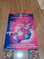 Ruffneck poster thunderdome hardcore, Verzamelen, Posters, Ophalen of Verzenden, A1 t/m A3