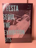 BTS D'Festa seoul the exhibition BTS photobook, Zo goed als nieuw, Verzenden