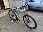 Cube Acces WLS 27,5 inch Meisjes ATB, Xsmall, Gloednieuw, Fietsen en Brommers, Fietsen | Mountainbikes en ATB, Hardtail, Nieuw