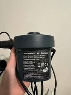 Bestway elektrische luchtpomp sidewinder, Caravans en Kamperen, Luchtpompen, Ophalen of Verzenden, Zo goed als nieuw