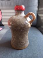 Aardewerk kruikje met handvat, Ophalen of Verzenden