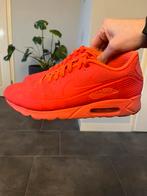 Nike Air Max 90 Ultra Moire Bright Red maat 43, Overige kleuren, Nike, Ophalen of Verzenden, Sneakers of Gympen