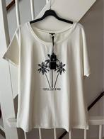 Exxcellent shirt 52/54 nieuw, Verzenden, Nieuw, Zwart