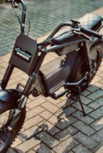 SUPER73 OG Light Bar + Custom Faceplate, Ophalen of Verzenden