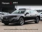 Volkswagen Arteon Shooting Brake 1.4 TSI eHybrid R-Line Busi, Arteon, Gebruikt, Zwart, Hybride Elektrisch/Benzine