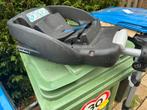 Maxi cosi easybase, Kinderen en Baby's, Autogordel, Ophalen of Verzenden, Zo goed als nieuw, 0 t/m 13 kg