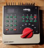 Märklin central control DC 6029, Transformator of Voeding, Gebruikt, Gelijkstroom, Ophalen of Verzenden