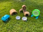 Hamster spullen, Dieren en Toebehoren, Ophalen of Verzenden, Gebruikt