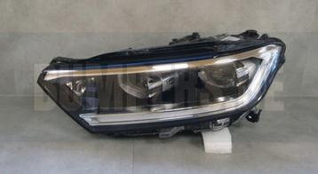 Koplamp VW VOLKSWAGEN TROC T-ROC 2GA FACELIFT IQ LIGHT LED 2 beschikbaar voor biedingen