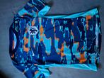 Nederlands elftal inloop shirt 2024, Ophalen of Verzenden, Zo goed als nieuw, Shirt