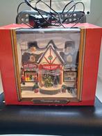 Lemax, Ophalen of Verzenden, Zo goed als nieuw