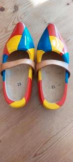 Klompen, Ophalen of Verzenden, Gebruikt, Meisje, Overige typen