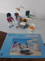 Playmobil 70198 - City Life - Tandartspraktijk, Ophalen of Verzenden, Zo goed als nieuw