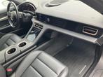Porsche Taycan 408PK Bose Leer Pano.dak Headupdisplay Perfec, Auto's, Automaat, Achterwielaandrijving, Gebruikt, 4 stoelen