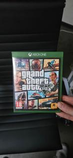 Grand Theft Auto V (GTA 5) - Xbox One, Avontuur en Actie, Online, Vanaf 18 jaar, -