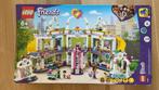 Lego friends heartlake city winkelcentrum 41450, Kinderen en Baby's, Speelgoed | Duplo en Lego, Ophalen of Verzenden, Zo goed als nieuw