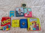 Pakket kleine spellen, Ophalen of Verzenden, Zo goed als nieuw