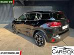 Citroen C5 Aircross 1.2 Hybrid 136 Plus, Auto's, Citroën, 136 pk, Gebruikt, 1199 cc, C5 Aircross