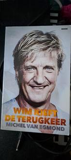 Wim Kieft  De terugkeer, Zo goed als nieuw, Ophalen