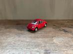 Siku 1097 - Volkswagen Beetle rood, Ophalen of Verzenden, Nieuw, Auto, SIKU