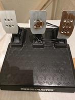 Thrustmaster T3PM pedalen - 3 pedalen - PS5 XBOX PC, Ophalen of Verzenden, Gebruikt, Thrustmaster/Logitech