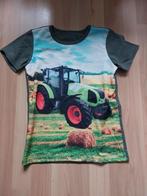Diverse T-shirts - Maat 10 (140-146), Ophalen of Verzenden, Nieuw, Jongen of Meisje, Shirt of Longsleeve