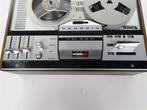 A6241. Grundig TK 146 bandopnemer, tape recorder, Audio, Tv en Foto, Bandrecorders, Ophalen of Verzenden