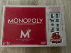 Monopoly 80e verjaardag editie nieuw, Vijf spelers of meer, Ophalen of Verzenden, Nieuw, Hasbro