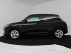 Suzuki Swift 1.2 Select Smart Hybrid | Apple Carplay / Andro, Auto's, Voorwielaandrijving, Stof, Zwart, Bedrijf