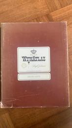 WIJNATLAS, Gelezen, Johnson Hugh, Ophalen of Verzenden, Los deel