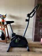 Tunturi Cardio Fit Bike B30 | Hometrainer, Ophalen, Gebruikt, Metaal, Benen