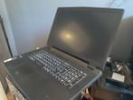 Pc specialist Clevo P771DM-G 16gb 980m i5 6500k, Computers en Software, Windows Laptops, Gebruikt, 2 tot 3 Ghz, 15 inch, Ophalen of Verzenden