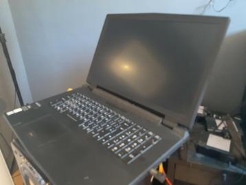 Pc specialist Clevo P771DM-G 16gb 980m i5 6500k beschikbaar voor biedingen